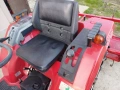 Японски трактор Mitsubishi MT16 , снимка 7