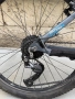 Drag C1 grey/blue 26 цола рамка М ПЕРФЕКТНО СЪСТОЯНИЕ 250€, снимка 5
