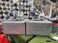 Макара SHIMANO Stradic 2500 HG FM, снимка 1