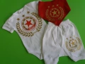 Бебешко боди с надпис, снимка 4