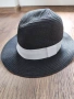 ralph lauren floppy sun hat fedora - страхотна дамска капела КАТО НОВА, снимка 1