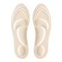 Ортопедични стелки с мемори пяна Memory Insoles – за комфорт при умора, спорт и ежедневно 10180, снимка 4