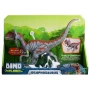 Динозавър Dilophosaurus със звук и светлина 35 см_1258462, снимка 3