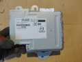 Радио Усилвател db5l66drx Mazda CX3 4х4 77kW 1.5дизел 2015, снимка 1