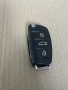 Оригинален ключ AUDI , ключ Ауди 434MHz, снимка 2