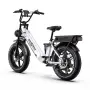 Електрически велосипед ONESPORT OT08 Pro | 500W | 2 x 48V 18Ah | 45км/ч, снимка 2