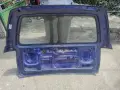 Заден Капак За Опел Астра Ф Комби 1994г / Opel Astra F Combi 1994y, снимка 2