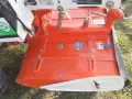 Мотоблок Кубота, снимка 8