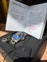 Steinhart Ocean Thirty-Nine Titanium GMT , снимка 7