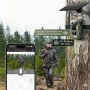 Ловна Соларна 4G/LTE камера, снимка 2