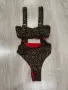 Alt. Australia Ефектен цял бански XS, снимка 5