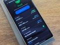 Samsung S25 Ultra 512GB Titanium SilverBlue Гаранция, снимка 15