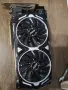 Видеокарта MSI GeForce GTX 1080 Ti ARMOR 11G OC за ремонт, части, снимка 1