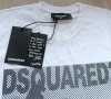 Мъжки тениски Dsquared, снимка 4