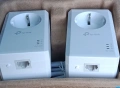 TP-Link AV1000 Gigabit Passthrough, снимка 2