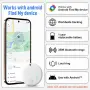 Bluetooth тракер за Android, 2 броя, снимка 5