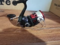 Shimano Sienna 3000 Тунинг, снимка 2