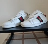 Gucci Men's Ace Sneaker , снимка 2