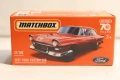 1:64?? МАТCHBOX FORD CUSTOM 300 КОЛИЧКА МОДЕЛ, снимка 2