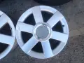 4 бр. лети джанти 16" 5х100, снимка 3