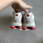 Nike Shox Ride 2 SP Supreme, снимка 7