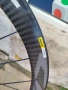 28 цола капки карбон за велосипед колело Mavic cosmic , снимка 4