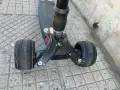 тротинетка "Micro Kickboard Monster"/100кг/, снимка 3