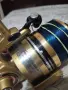 daiwa gs9 japan , снимка 4