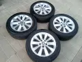 Джанти VAG 16" 5X112 VW SEAT SKODA AUDI, снимка 6
