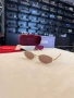 Gucci Слънчеви Очила С UV400 Защита Гучи С ПОДАРЪК🎁Калъф И Кутия - Различни Цветове Код SK1510, снимка 3