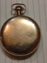 античен часовник USA. Wadsworth Ramdier .New York Standard watcn co., снимка 2