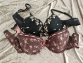 Два сутиена MARKS&SPENSER и SECRET possessions, снимка 6