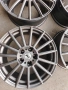 4бр.алуминиева джанта 18цола за VW,Audi, Mercedes,Skoda 5x112, снимка 3
