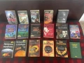 Книги - фентъзи, фантасика, наука и история, снимка 4