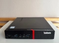 Lenovo ThinkCentre Tiny M900 | i5 6600T |RAM 16GB DDR4 | SSD 1TB, снимка 1