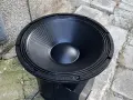 18 инча бас B&C 18TBX100-8, снимка 1