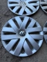 4 броя оригинални тасове за Vw Polo 15, снимка 2