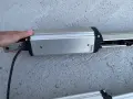 Автоматика за двукрила гаражна врата VDS, снимка 2