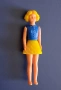 Стари Играчки Kinder , снимка 3
