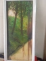 Картина - пейзаж, снимка 2