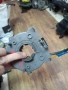 Лентов кабел, Airbag OPEL ASTRA, ZAFIRA, CORSA , 90588758, снимка 3