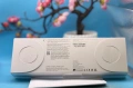 НОВ!!! Смарт часовник Apple Watch 11 GPS, Корпус Space Grey Aluminium 42mm, Black Sport Band  , снимка 3