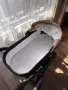 Количка 2 в 1 Dada paradiso tuvi, снимка 3