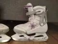 Кънки за лед дамски, снимка 4