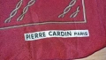 Pierre Cardin копринено шалче , снимка 2
