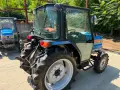 Трактор ISEKI TG29 4x4, снимка 3