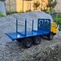 КАМАЗ 1:43 deagostini, снимка 5