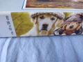 Пъзел "Winter Labrador” Ravensburger 2018г. 500 части, снимка 4