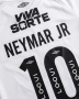 NEYMAR JR ❤️⚽️ детско юношески футболни екипи, снимка 6