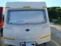 Продавам каравана BAILEY Ranger серия 5 / 460 - 2007г., снимка 14